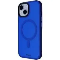 Artwizz IcedClip +CHARGE for iPhone 15, kings-blue