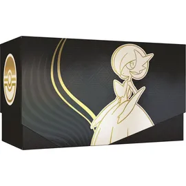 Pokémon Top-Trainer-Box Mega-Entwicklung: Mega-Guardevoir