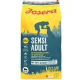 Josera SensiAdult 12,5 kg