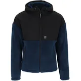 SHERPAJACKE BLAU