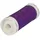 Korbond 500 m lila Polyester 5 x 100 m Spulen - für Handnähmaschinen - kein Einlaufen - ideal zum Flicken, Schneidern, Quilten, Basteln, Reparaturen und Verschönern