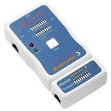 Weidmüller 9205400000 LAN USB TESTER Geeignet für LAN, USB