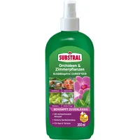 Substral Orchideen & Zimmerpflanzen Schädlingsfrei Careo Eco, gegen Blattlaus,