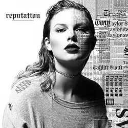 Reputation (Picture Vinyl)
