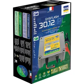 GYS GYSFLASH 30.12 PL 029668