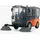 DICKIE Street Sweeper
