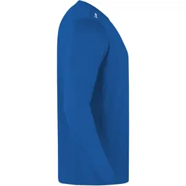 Jako Longsleeve Run 2.0 royal 128