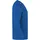 Jako Longsleeve Run 2.0 royal 128