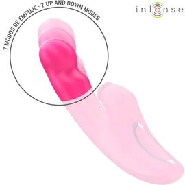 Intense Intense, - Emi Vibrator, 1 St