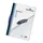 Durable Klemm-Mappe Swingclip A4 Dunkelblau 25 St.