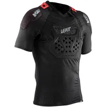 Leatt Airflex Stealth Schwarz