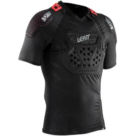 Leatt Airflex Stealth Schwarz