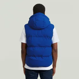 G-Star Whistler Blau XXL