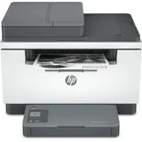 Multifunktionsdrucker HP M234SDNE Laser Schwarzweiß WLAN - Grau/Weiß