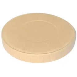 COVR Deckel Soßentopf Ø 62mm (42000 Einheiten - 1 Palette)