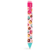 Thinking Gifts Pen Bookmark Set Donuts - Stift und