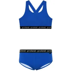 PROTEST Kinder Bikini PRTBEAU JR bikini, Breeze Blue, 128