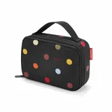 Reisenthel Thermocase Kühltasche 20 cm Zubehör Grün Herren
