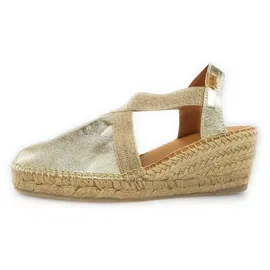 Toni Pons Tossa Damen Gold 40