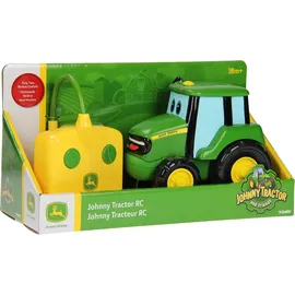 TOMY Tractor Johnny John Deere RTR 42946A1