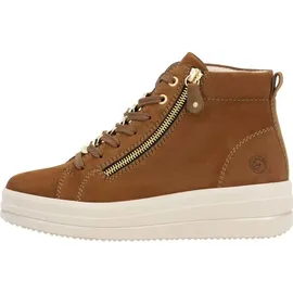 REMONTE Sneaker D1C70 in braun 40 EU