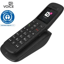 Telekom Speedphone 32 ebenholz
