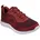 Track GLENDOR Herren rot 44