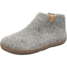 Tofvel Mula Herren Marbled Light Grey 45
