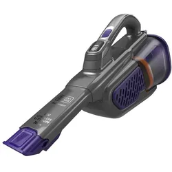 Handstaubsauger Beutellos bis 20 min Laufzeit 18 V BHHV520BFP Dustbuster 