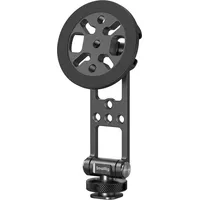SmallRig 5156 Support with Cold Shoe Mount (for Phones)