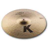 Avedis zildjian Zildjian K Custom Series - 16" Dark