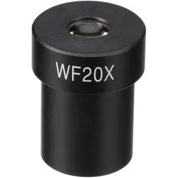 BRESSER DIN Weitfeld-Okular WF20x