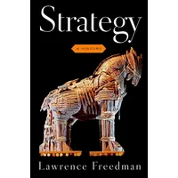 Oxford University Press Strategy