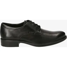 GEOX Carnaby Herren Schwarz 40