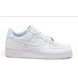 Nike Air Force 1 '07 Herren White/White 41