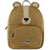 Trixie Trixie, Kindergartentasche, Rucksack gross Bär,