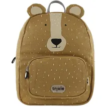 Trixie Baby, Kindergartentasche, Rucksack gross Bär,