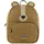 Trixie Baby, Kindergartentasche, Rucksack gross Bär,