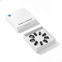 RingConn Gen 2 Smart Ring Sizing Kit – Größe zuerst vor dem Kauf – wählen Sie aus 9 Größen – Größen 6 bis 14 – Finden Sie die perfekte Ringgröße Smart Ring Size