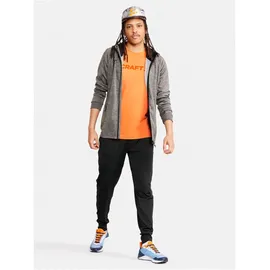 Craft Sweatshirt Grau M