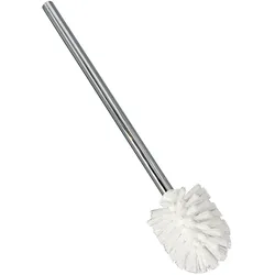 Keuco Elegance Ersatz-Toilettenbürste mit Griff 40064014000, Accessoires, chrom