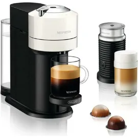 De'Longhi Nespresso Vertuo Next ENV 120.W white