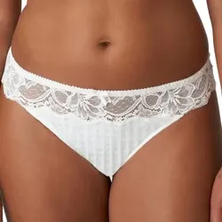 PrimaDonna Madison Thong Elfenbein 42 Damen