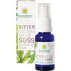 Produktbild BIO Kräuterspray Bitter ist das neue Süss 20 ml