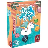 Piatnik Deep Print Games Dice Pool Party