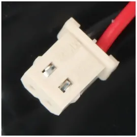 AccuCell Akkupack NiMH 3,6V 800mAh ersetzt Slendertone 3924-0000