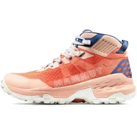 Mammut Sertig II Mid GTX (Multifunktion, wasserdicht) lachsrot Damen