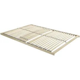 Paidi Comfort Federholzrahmen Buche 140 x 200 cm