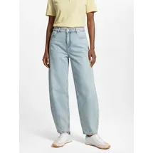 Opus Barrel Jeans Lolah breath', Blau 38/30