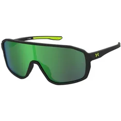 Unisex-Sonnenbrille Under Armour UA GAMEDAY JR